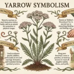 Yarrow Symbolism